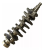 Matiz Spark 1.0L Crankshaft 96325203