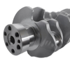 Crankshaft 1.2 L B12 N300 Sail Lova Aveo 9002796