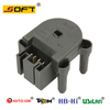 Suitable for Fiat Ducato heater speed switch 1305589080