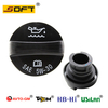 Suitable for Chevrolet cobalt engine oil filler plug 12621520