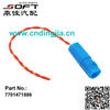 Crankshaft Position Sensor Wiring 8200673202 For Renault Largus / Megane / K4M / K4J