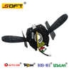 Suitable for Fiat Ducato steering assembly light switch with 735448065