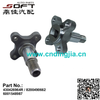 Wheel Hub - Rear axle 430426964R / 8200490662 / 6001548987 For Renault Largus / Logan K4M / D4F / K7M / K9K