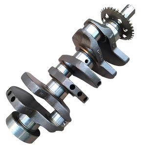 Crankshaft G3LA B3LA Hyun_dai i10 / k ia picanto 23110-04020