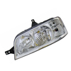 Suitable for Fiat Ducato headlight left headlight 1347692080