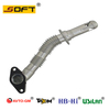 Suitable for Fiat Ducato heat exchanger tube 5801364088