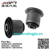 Control Arm Bush Front 6040002245 / 6040096299 / 60926304 / 850025819 / 6001549181 / 6001549182 For Renault Largus / Logan