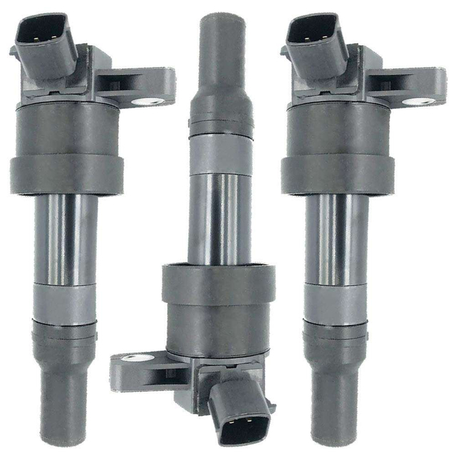 Coil ASSY-Ignition 27301-04000 USE FOR HYUNDAI HB20