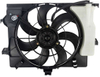 Radiator Cooling Fan 25380-1R050/25380-1S050 USE FOR HYUNDAI HB20