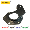 Suitable for Fiat Ducato timing belt guard lower part 504010962