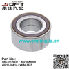 Wheel Bearing DAC37720037 / 40210-AX000 / 40210-1HA1A / VKBA3637 For Renault Largus / Logan K4M / K7J / K7M / K9K