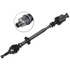 Driveshaft Front Right Largus / Logan K4M / K7M 8200499306 / 6001548660 / 6001548661 / 7711497480 / 8200503359 / 6001547029