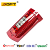 Suitable for Fiat Ducato Right crystal taillight 1328427080