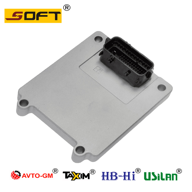 Suitable for Chevrolet-Cobalt Transmission control module 24252114