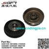 Brake Drum 432001316R / 6001548984 / 432004586R / 432004526R / 432002901R / 432003429R / 812025220 For Renault Largus / Logan