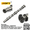 Intake Camshaft 03C109101EC / 50007678 Seat Skoda VW Altea Leon Octavia Golf Polo 1.4 CGGB CGGA 2004+