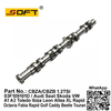 Camshaft 03F109101D Audi Seat Skoda VW A1 A3 Toledo Ibiza Leon Altea XL Rapid Octavia Fabia Rapid Golf Caddy Beetle Touran CBZA/CBZB 1.2TSI 2009~