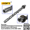 Engine Camshaft 059109021CR / 059106021CK / 059109021BA Skoda Superb VW Passat Audi A4 A6 2.5TDI BDG BDH 2000-2006