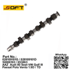 Engine Camshaft 028109101G / 028109101D / 50006103 / 653863 AAZ Audi 80 Seat Volkswagen Golf III Passat Polo Vento 1.9D / TD 1989-2004