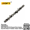 Engine Camshaft 028109101G AAZ Audi 80 Seat Volkswagen Golf III Passat Polo Vento 1.9D / TD