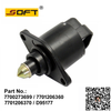 Idle Air Control Valve 7700273699 / 7701206360 / 7701206370 / D95177 For Renault Largus / Logan / K7M / K7J