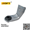 Radiator Bracket UPR RH 8200765567 For Renault Largus / Logan / K7M / K7J / K9K / K4M / D4F