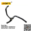 Lower Radiator Hose 8200750020 / 8200852172 / 6001547049 / 215011214R For Renault Largus / Logan / K7M / K7J