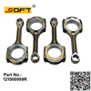 Connecting Rod 121000999R For Renault Lada Largus / Megane / Logan K7M / K7J