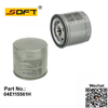Oil Filter 04E115561H For Volkswagen FOX 1.0L 3Cyl. / FOX 1.6L 16V 