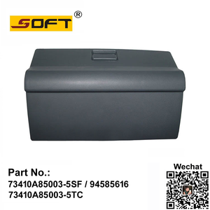 LID COMP-GLOVE BOX 73410A85003-5SF / 94585616 / 73410A85003-5TC For Chevrolet / Daewoo Damas