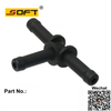 T-Piece 8*8*8mm N90693001 For Volkswagen FOX 1.0L 3Cyl. 12V
