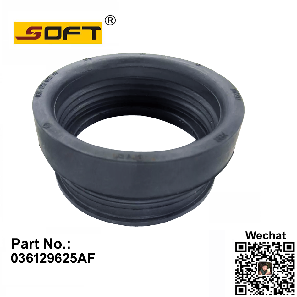 Seal Ring 036129625AF For Volkswagen FOX 4Cyl. 1.6L16V
