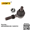 TIE ROD END RH 48810A85000-000 / 94583703 For Chevrolet / Daewoo Damas