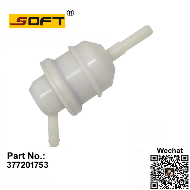Gravity Valve 377201753 For Volkswagen FOX 1.0L / 1.6L