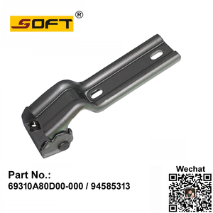 HINGE COMP-FRONT DOOR 69310A80D00-000 / 94585313 For Chevrolet / Daewoo Damas 