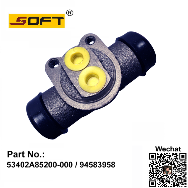 BRAKE WHEEL CYLINDER RR 53402A85200-000 / 94583958 Chevrolet / Daewoo Damas