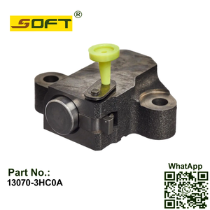 Tensioner Assy-Chain 13070-3HC0A Nissan Marth HR16DE 