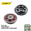 Crankshaft Pulley 12303-00QAT / 8200113340 / 8200036888 Nissan Marth D4D 1.0 