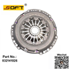 Clutch Pressure Plate - 200mm 032141026 For Volkswagen FOX 1.6L 8V