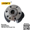 Auto Engine Crankshaft VW Gol Fox Parati 1.0L 030105101BG