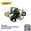 CARBURETOR ASSY / W / AC 13201A80D10-000 / 94591540 Chevrolet / Daewoo Damas 