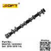 Engine Camshaft 9024705 / 24103563 Chevrolet Sail 2010~2018 1.4L