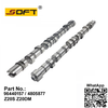 Engine Camshaft 96440157 / 4805877 Z20S Z20DM Chevrolet Captiva Lacetti 2.0L