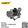 Solenoid valve, Egr valve 41211070 / 5006034256 / 1453761 For Iveco Stralis