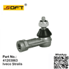 Tie Rod End,Ball Joint 41203863 41002118 42041327 42079853 For Iveco Stralis