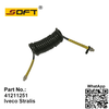 Air brake hose 41211251 Iveco For Stralis Truck