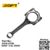 Connecting Rod 23510-23700 Hyundai Elantra G4GF / 2.0L DOHC Kia Spectra 00-12
