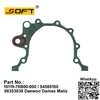 OIL PUMP CASE GASKET 16119-78B00-000 / 94580160 / 96353038 Chevrolet Matiz / Daewoo Damas Labo
