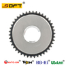 Suitable for Chevrolet - Malibu Balance shaft sprocket 90537301