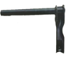 Shaft-Clutch Release Fork 41430-02700/41430-02720 USE FOR HYUNDAI HB20